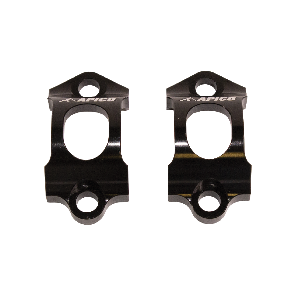 APICO AJP & BRAKTEC MASTER CYLINDER CLAMP SET