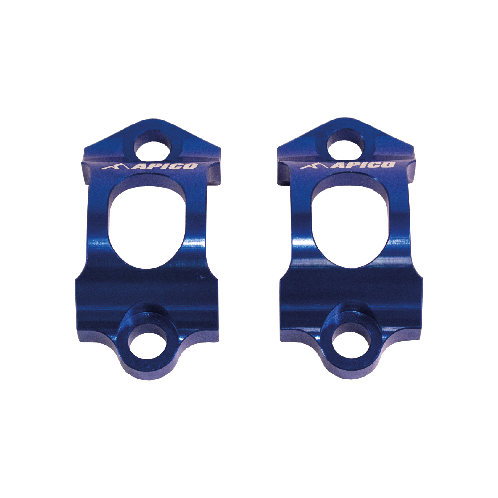 APICO AJP & BRAKTEC MASTER CYLINDER CLAMP SET