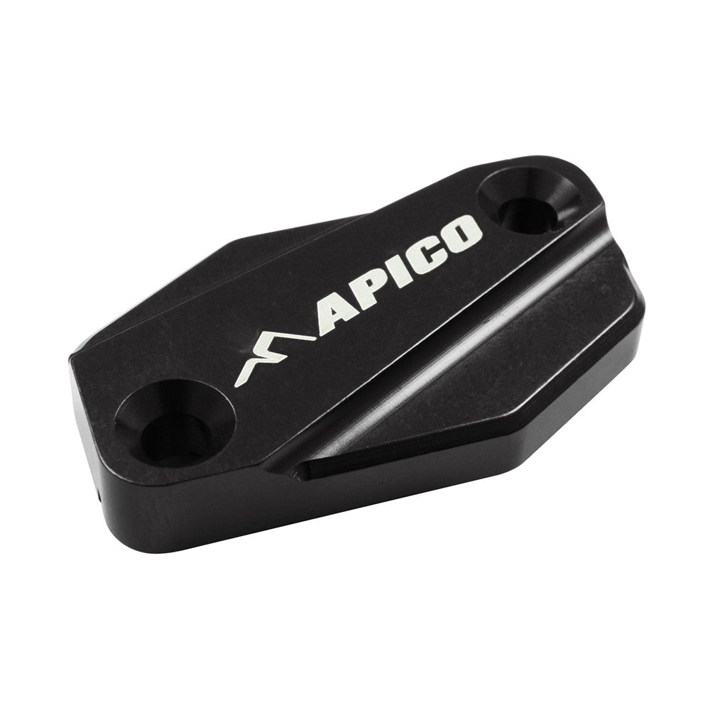 APICO FRONT BRAKE MASTER CYLINDER COVER, BRAKTEC