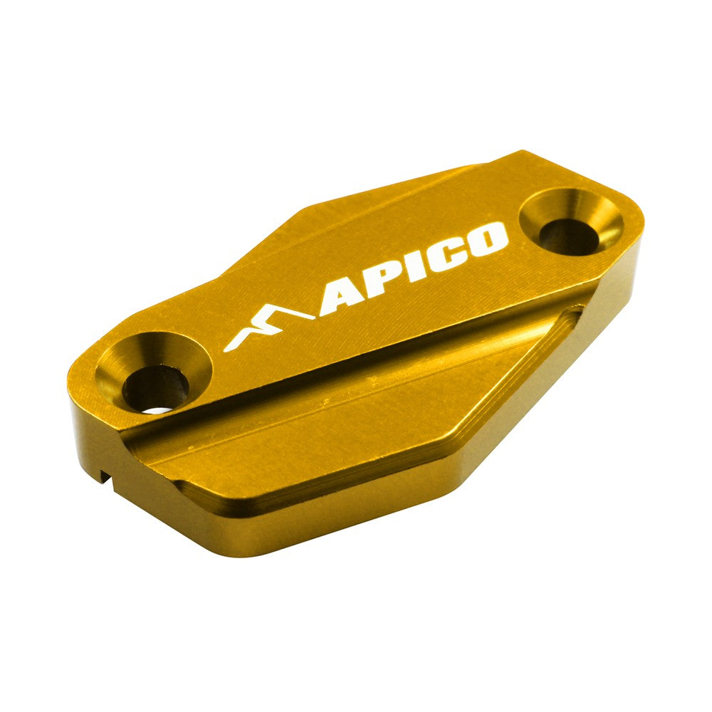 APICO CLUTCH MASTER CYLINDER COVER, BRAKTEC