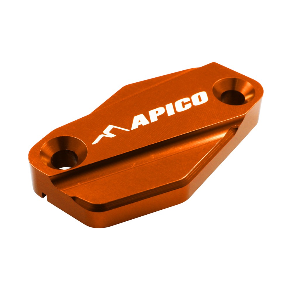 APICO CLUTCH MASTER CYLINDER COVER, BRAKTEC