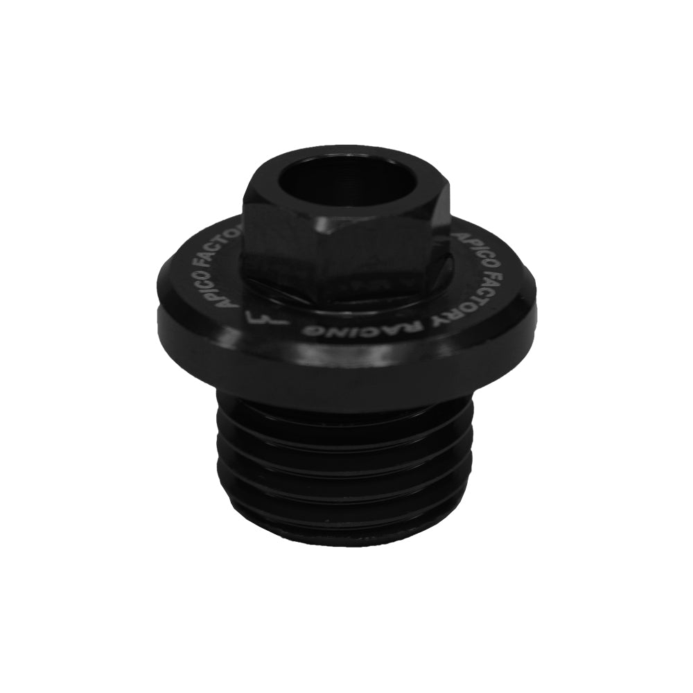 APICO RADIATOR CAP GAS/SHERCO/SCORPA/JOTAGAS/TRS  10-24