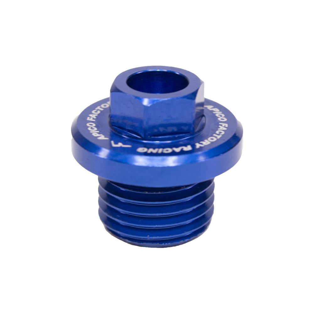 APICO RADIATOR CAP GAS/SHERCO/SCORPA/JOTAGAS/TRS  10-24