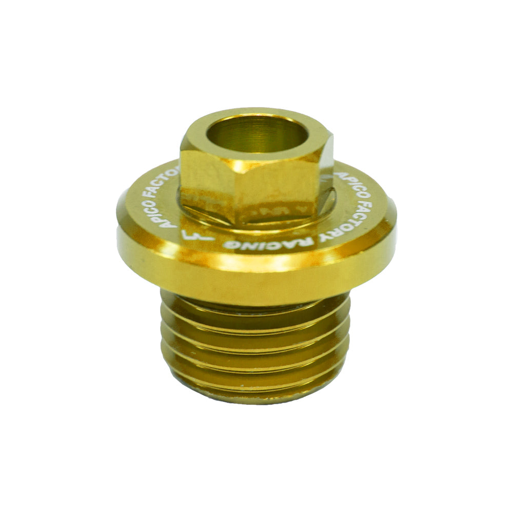 APICO RADIATOR CAP GAS/SHERCO/SCORPA/JOTAGAS/TRS  10-24