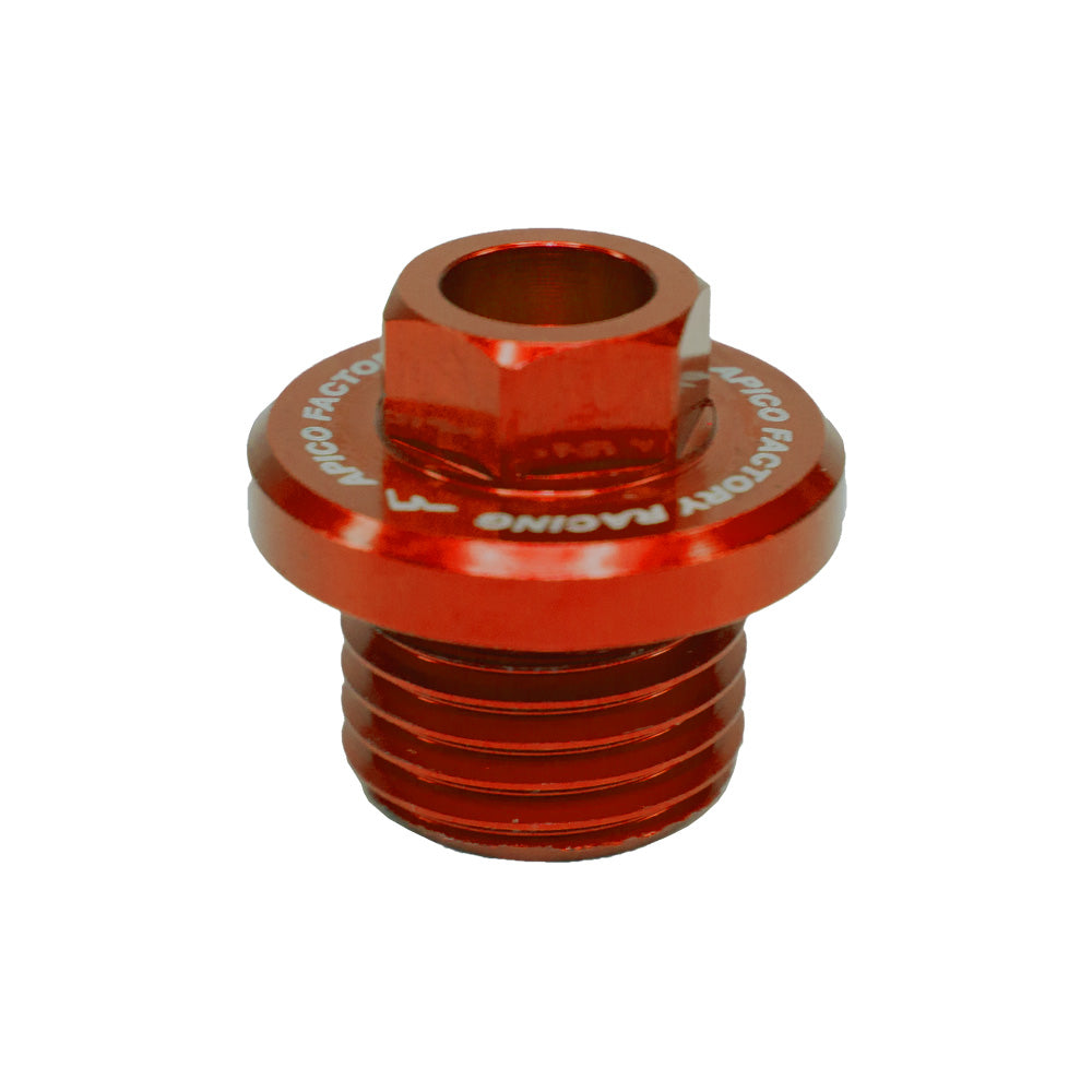 APICO RADIATOR CAP GAS/SHERCO/SCORPA/JOTAGAS/TRS  10-24