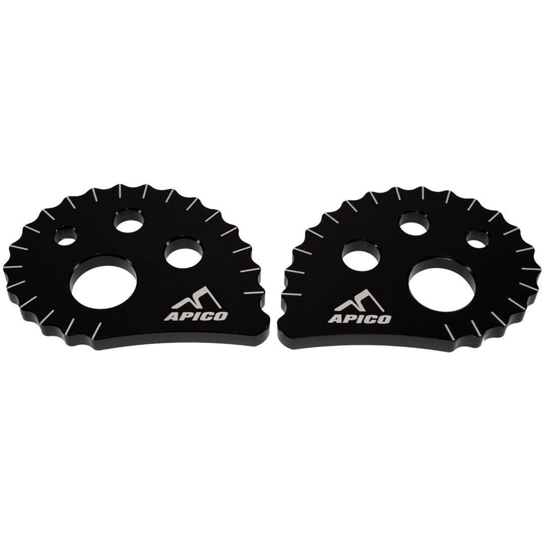 APICO SNAIL CAM 17MM OVERSIZE