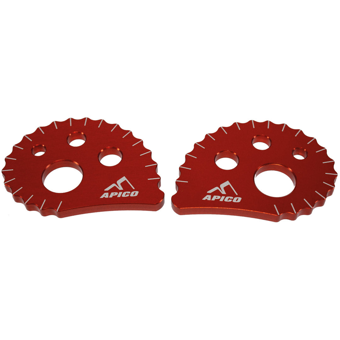 APICO SNAIL CAM 17MM OVERSIZE