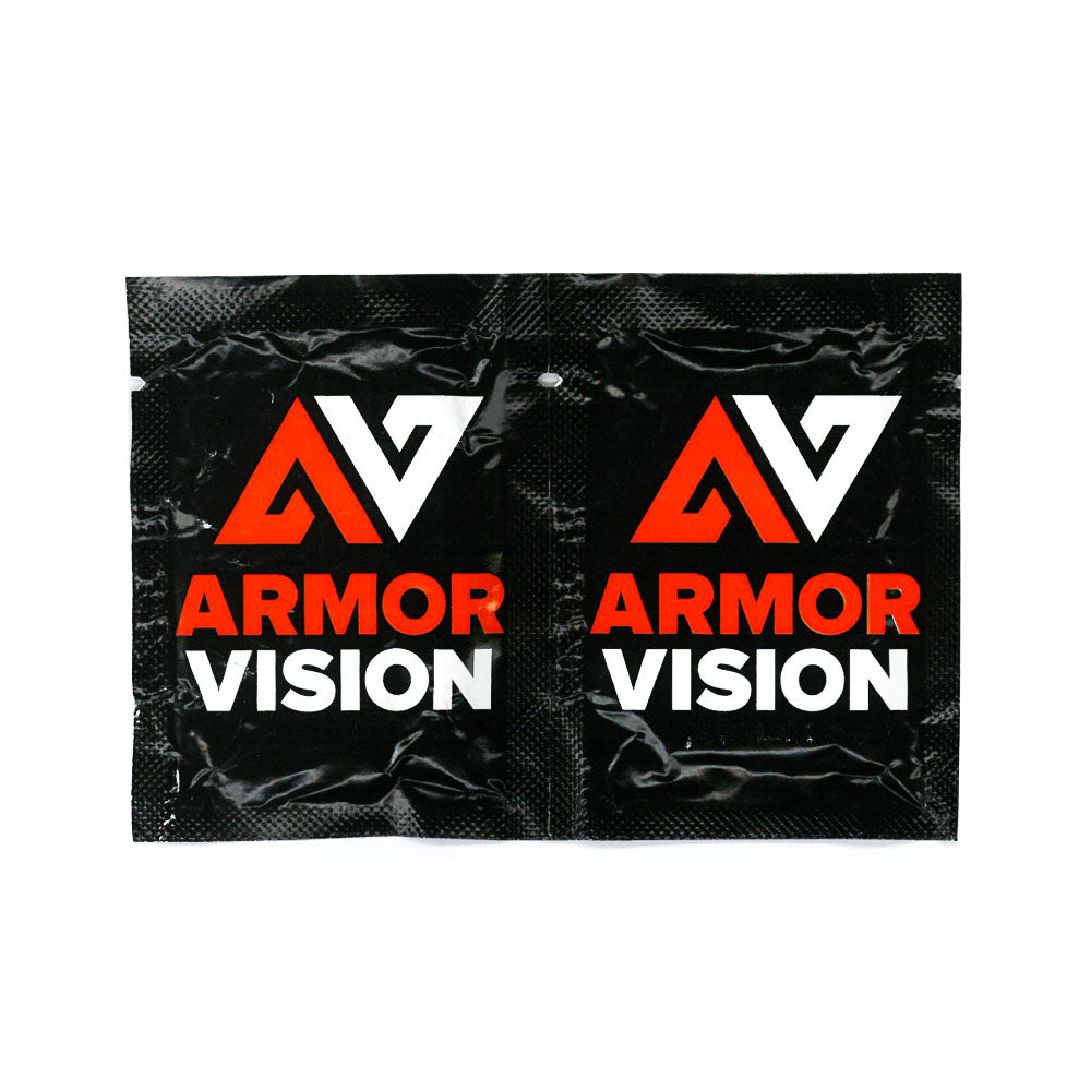 ARMOR VISION SMARTFILM PREPERATION WIPES
