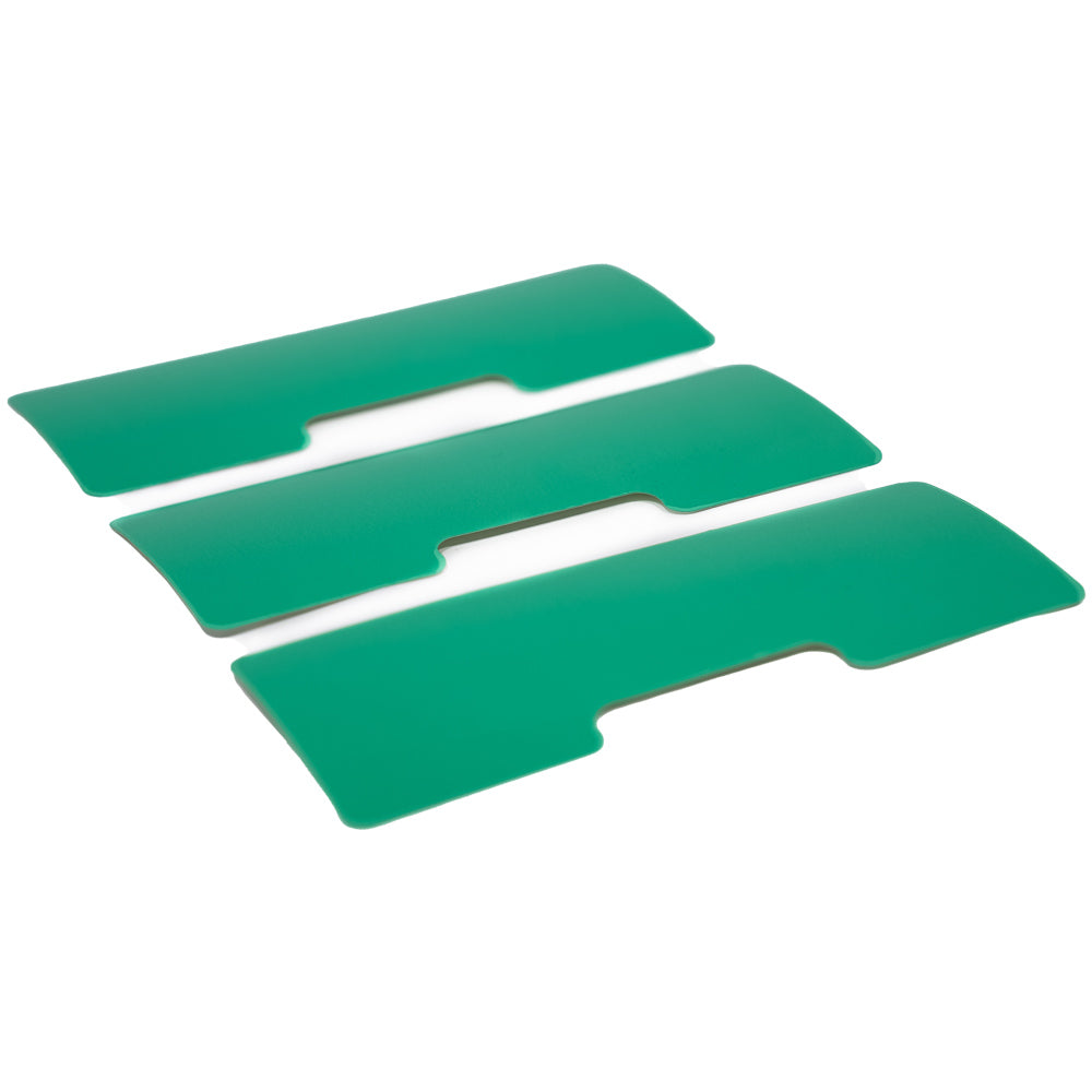 ARMOR VISION SMARTFILM 62MM LENS PROTECTOR (PACK OF 3)