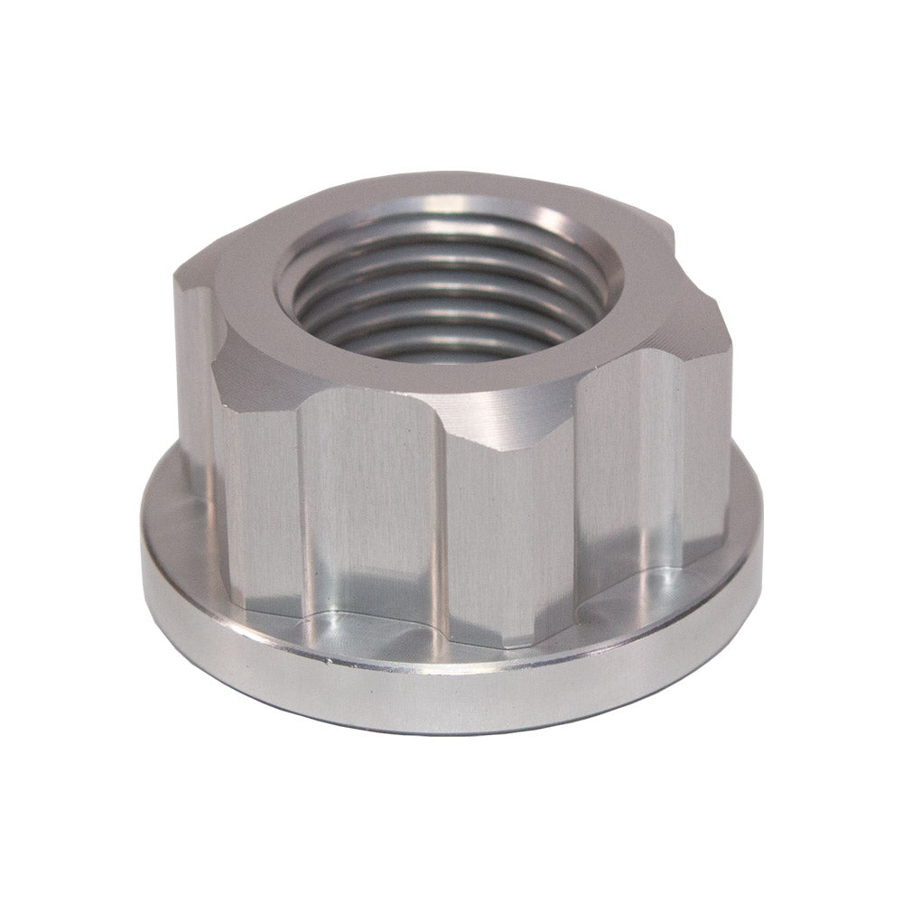 APICO AXLE NUT REAR M16 X 1.5 HONDA CRF250L/RL/F 13-24,  CRF300L/RL 21-24