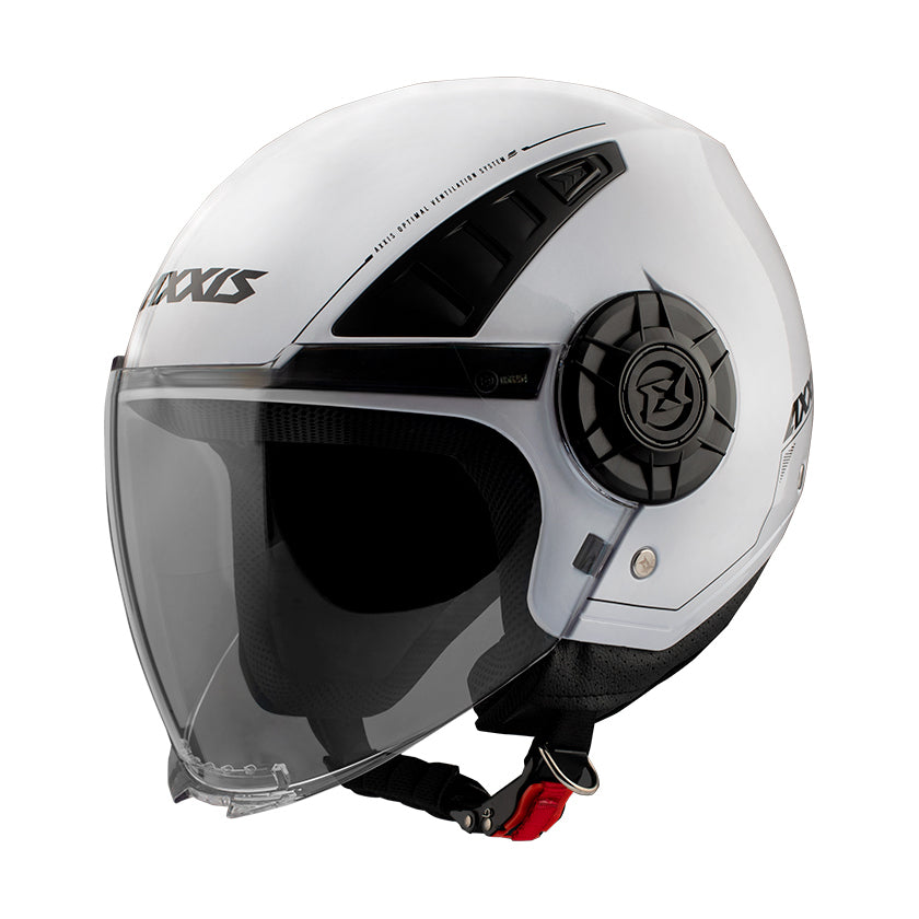  Axxis Metro Solid Helmet