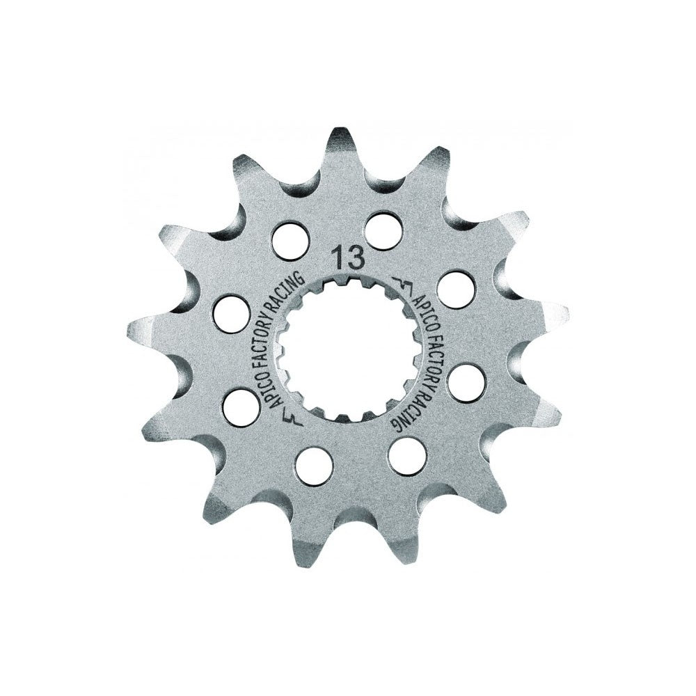 APICO SPROCKET FRONT SUZUKI RM-Z450 05-12 PERF PLUS