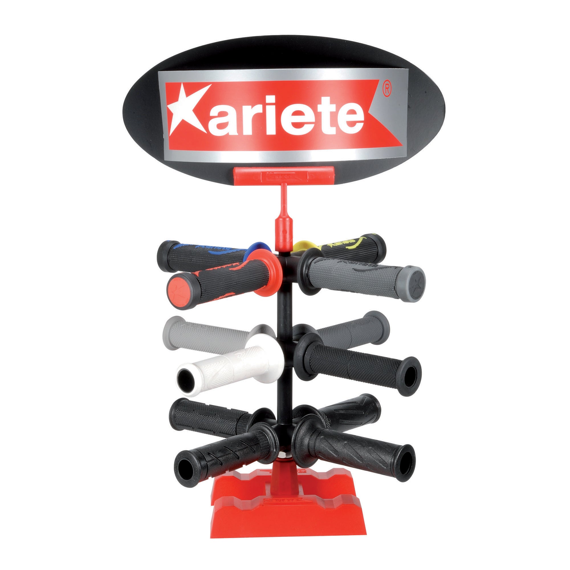 Ariete Ariete Grips Display Stand
