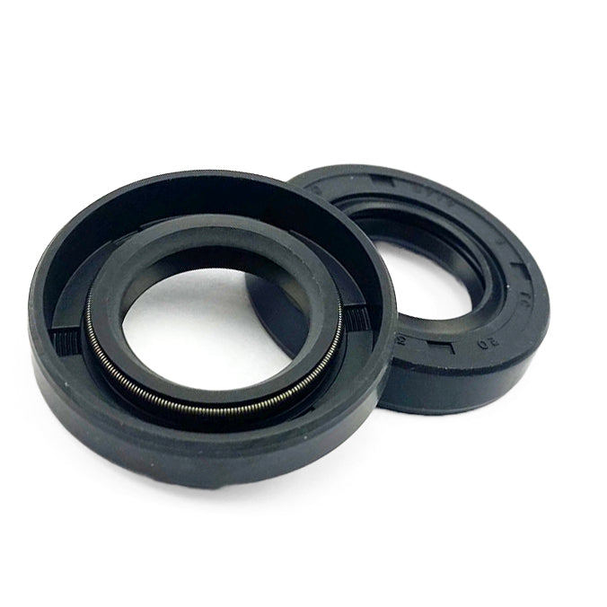 FIR Oil Seal Set Crankshaft LT80, Quad / ATV 1987-2006