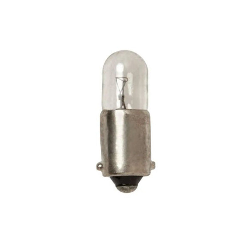 BULB 8.5mm BA9S 12V 4W (121B) N233 (PER 10)