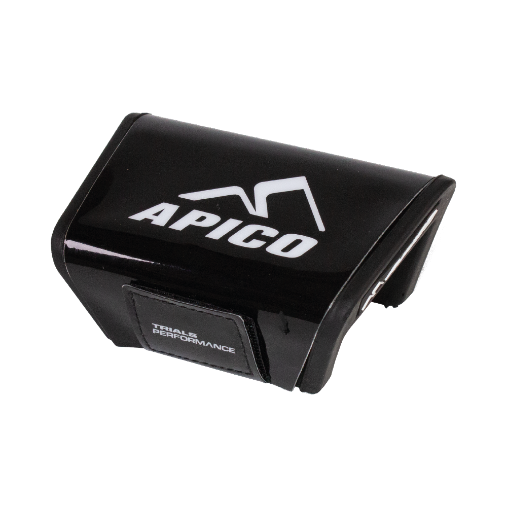 APICO TRIAL PERFORMANCE OVERSIZE HANDLEBAR PAD