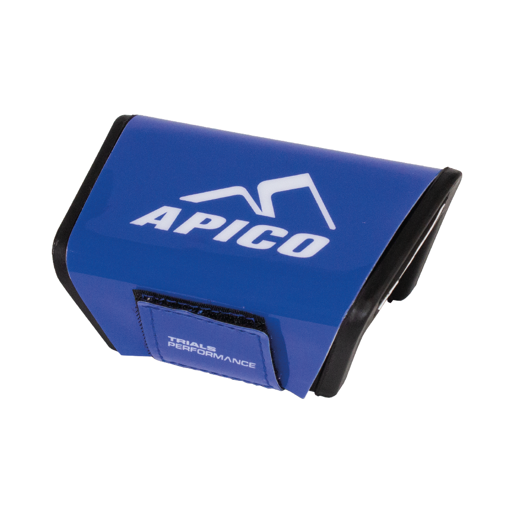 APICO TRIAL PERFORMANCE OVERSIZE HANDLEBAR PAD