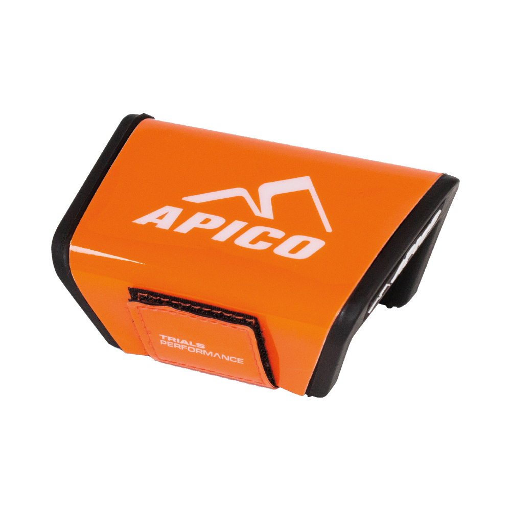 APICO TRIAL PERFORMANCE OVERSIZE HANDLEBAR PAD
