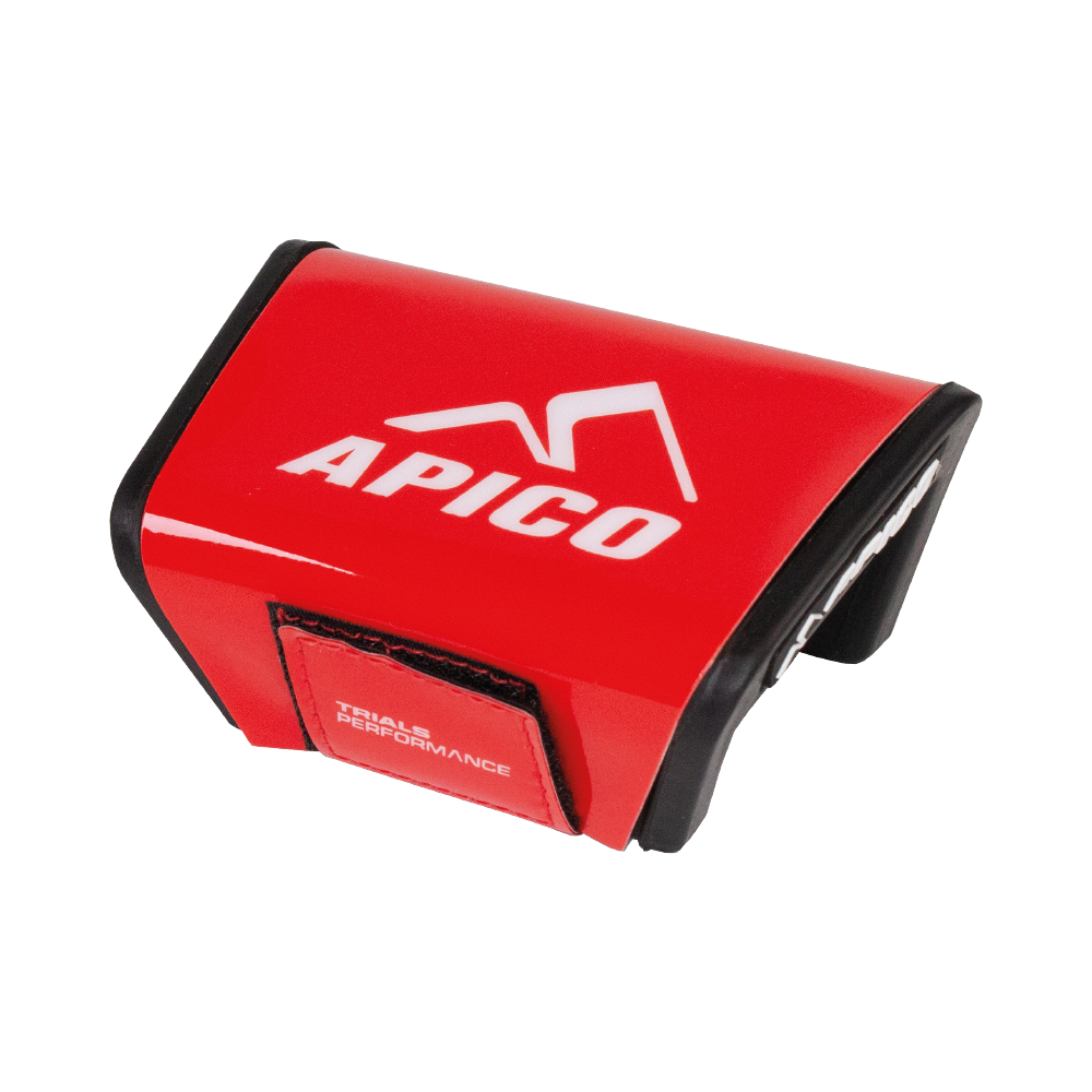 APICO TRIAL PERFORMANCE OVERSIZE HANDLEBAR PAD