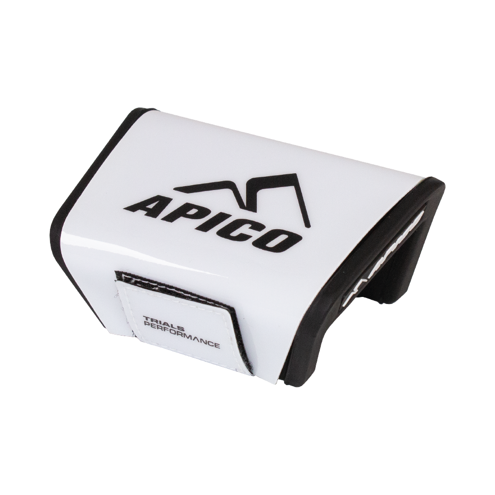APICO TRIAL PERFORMANCE OVERSIZE HANDLEBAR PAD