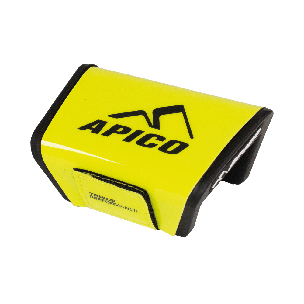 APICO TRIAL PERFORMANCE OVERSIZE HANDLEBAR PAD