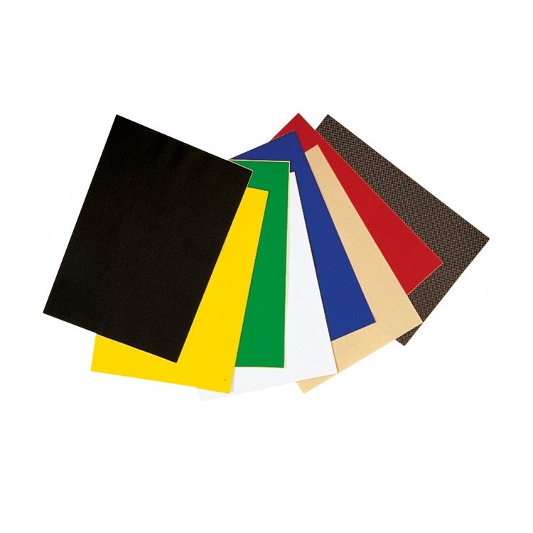 APICO BACKGROUND RED THIN SQUARES IN VINYL 10-PACK