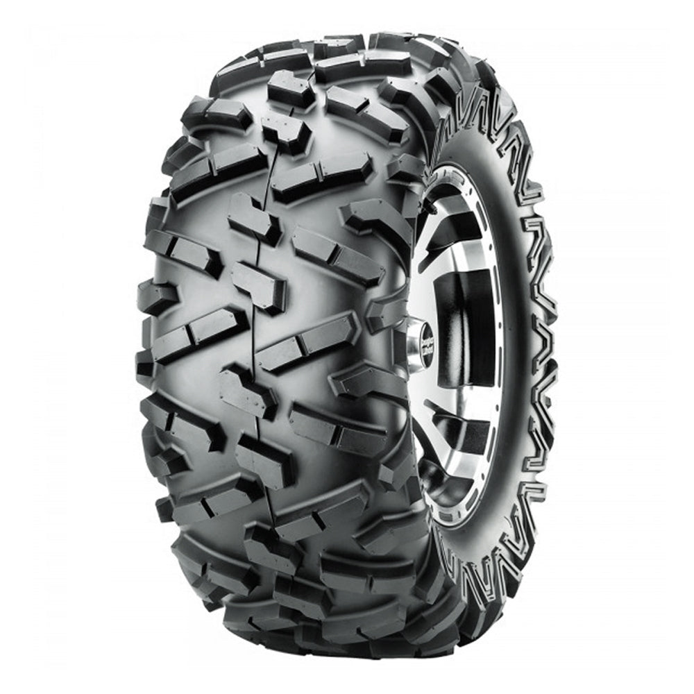 Maxxis At25x10.00R12 6PR 50N Bighorn 2 Mu10 E-Mark TL