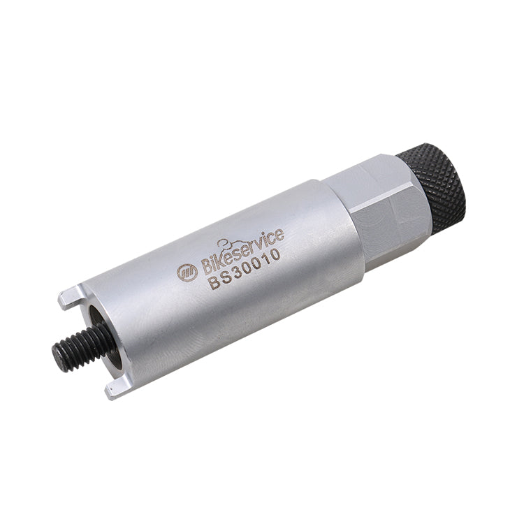 Bikeservice Tools Ducati Crankshaft Turning Tool BS30010
