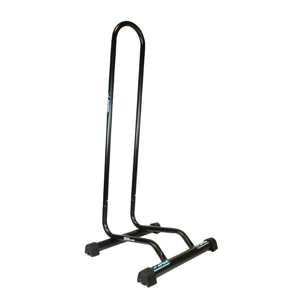 APICO TRIAL BIKE FLOOR STAND BLACK