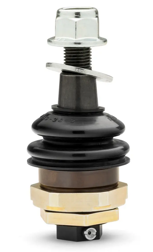 Keller Performance Ball Joint Polaris Pro R Turbo R Lower Keller Performance Bjk-p-rzrt