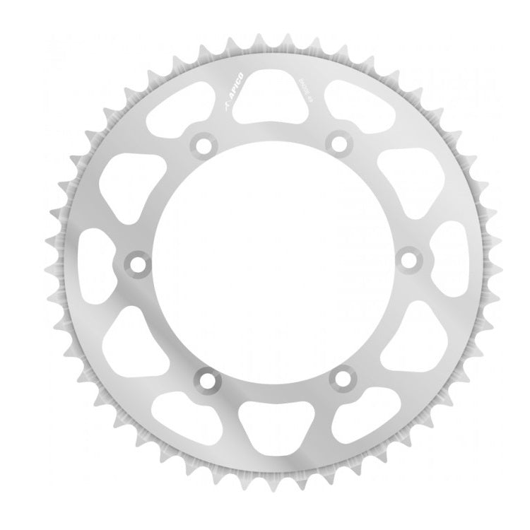 Apico Sprocket Rear Evolite Ktm/Hqv/Gas Sx65, Tc65, Mc65 98-24