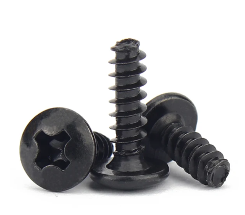Dirt Racing Self Tapping Screws 4x12 25pk Honda Yamaha 33-8352 93903-24380 97707-40012-00