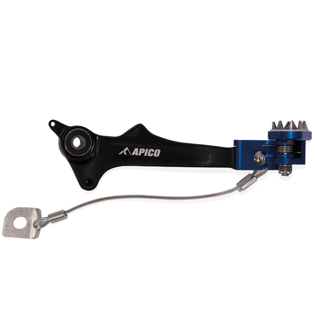 Apico Brake Pedal KTM/HQV 690 Enduro 20-24, 701 Enduro 20-24