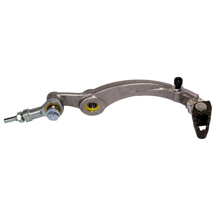 BRAKE PEDAL TRIAL GAS-GAS PRO/RACING 23-25 SILVER