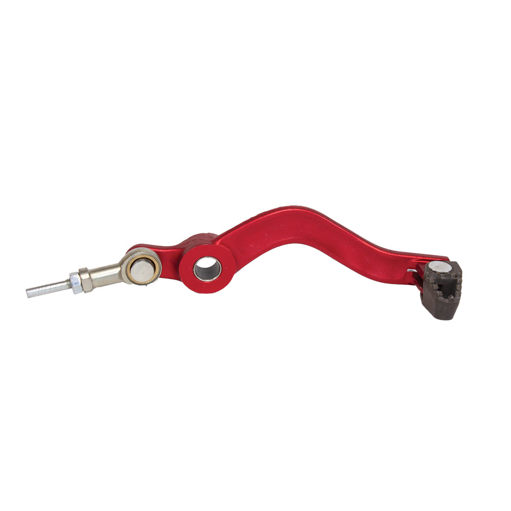 APICO BRAKE PEDAL TRIAL GAS-GAS PRO 02-08 RED