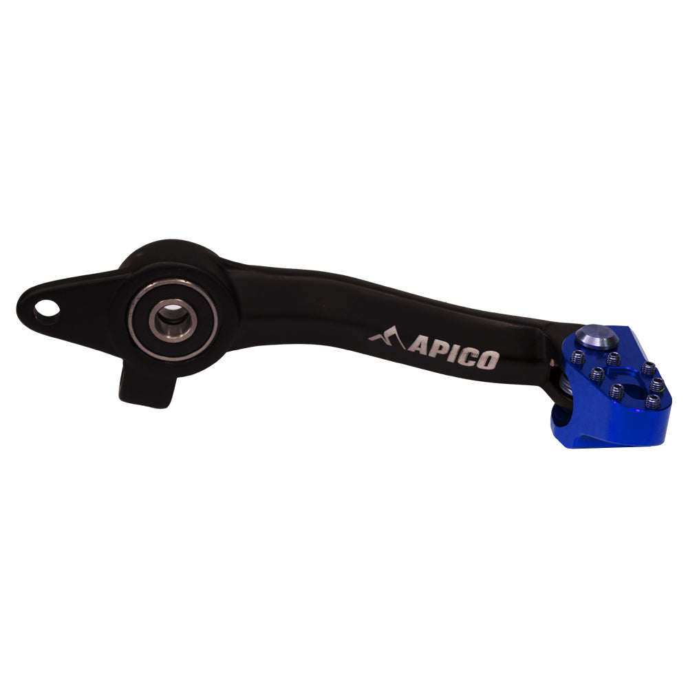 Apico Brake Pedal Trial Elite Sherco St125-300 23-25, Scorpa Sc125-300 23-25