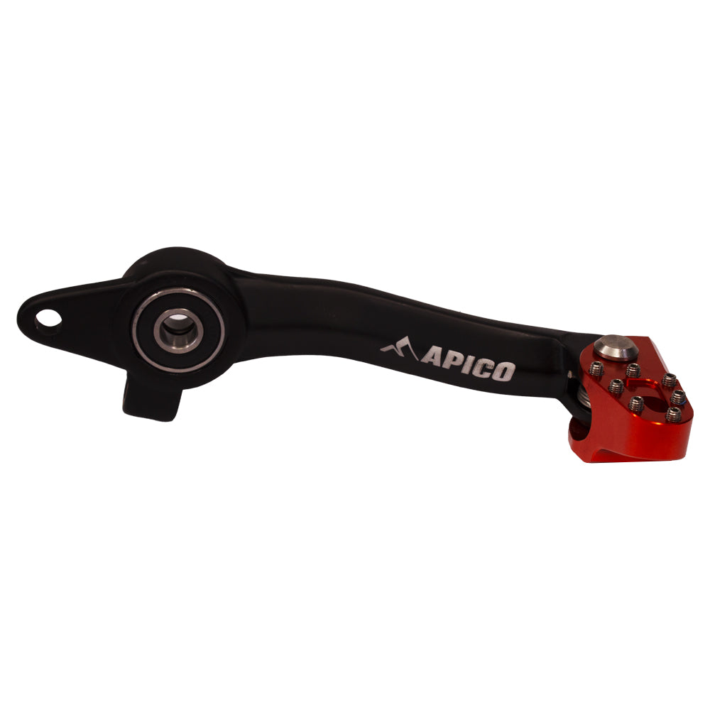 Apico Brake Pedal Trial Elite Sherco St125-300 23-25, Scorpa Sc125-300 23-25