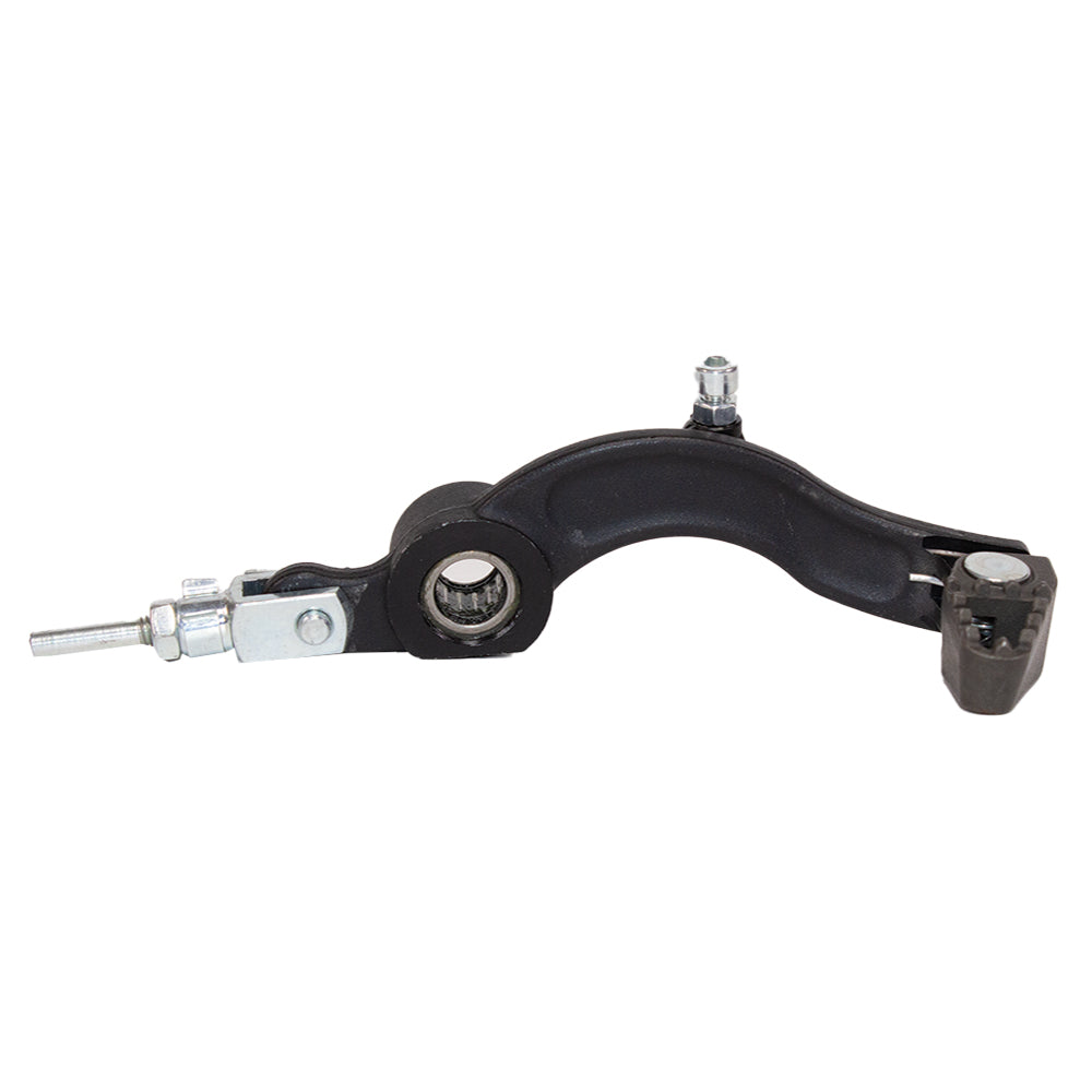 APICO BRAKE PEDAL TRIAL ELECTRIC MOTION E-PURE/RACE 20-24