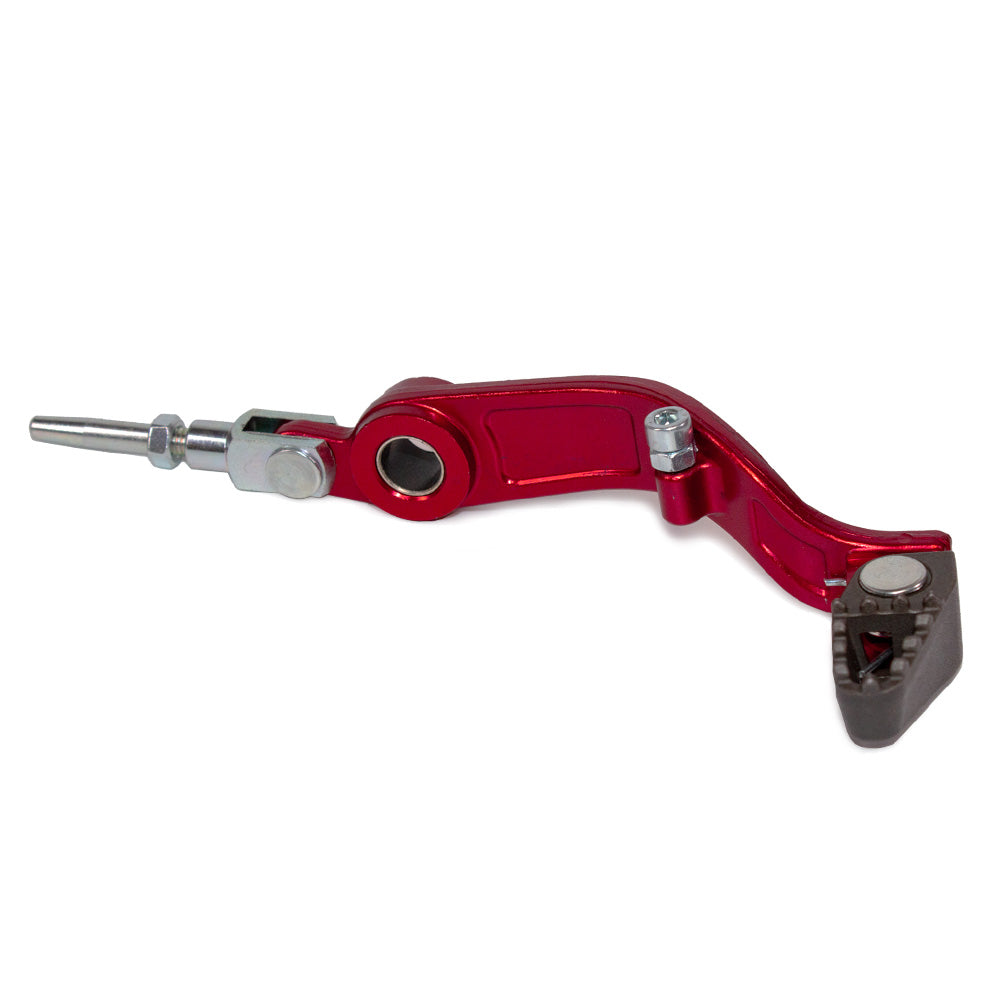 APICO BRAKE PEDAL TRIAL TRS ONE 125-300 16-24