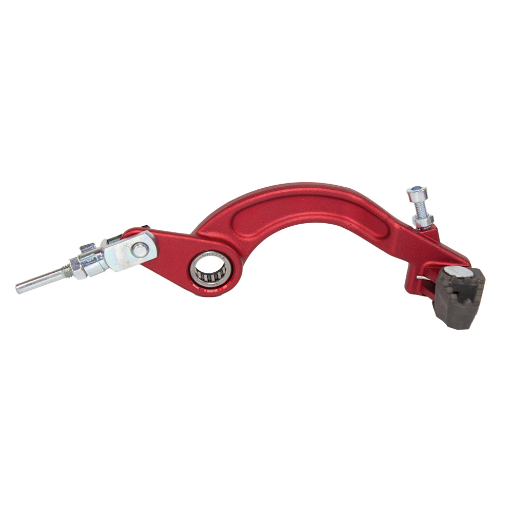 APICO BRAKE PEDAL TRIAL VERTIGO COMBAT/VERTICAL/LAMPKIN/BUSTO REP 16-24