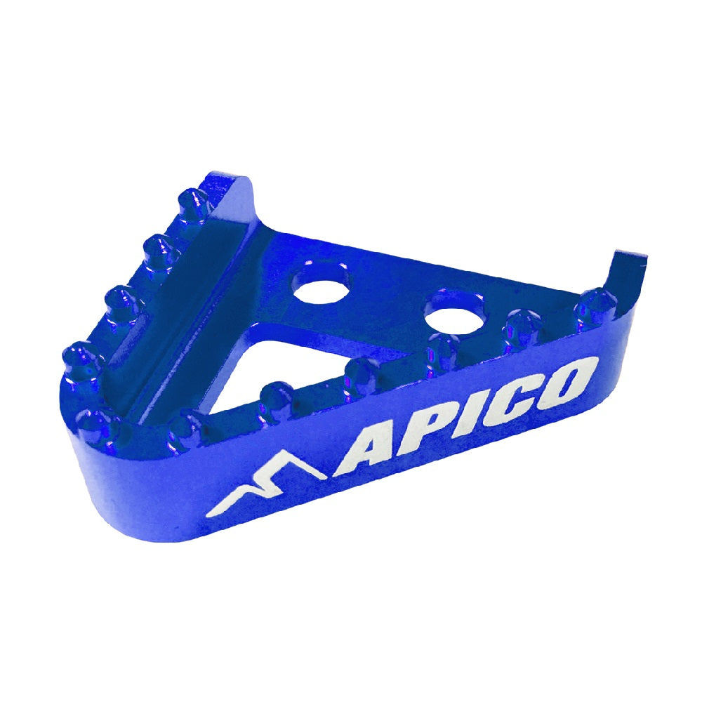 Apico Brake Pedal Tip OEM KTM/HUSA/HUSKY SX/SX-F 03-15, EXC/EXC-F 04-16