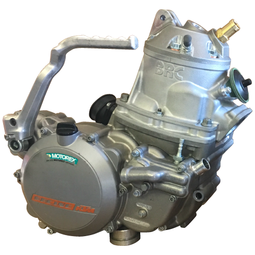 BRC Canada Brc KTM 500cc 07-16 250/300 Conversion Kit, Bolt in