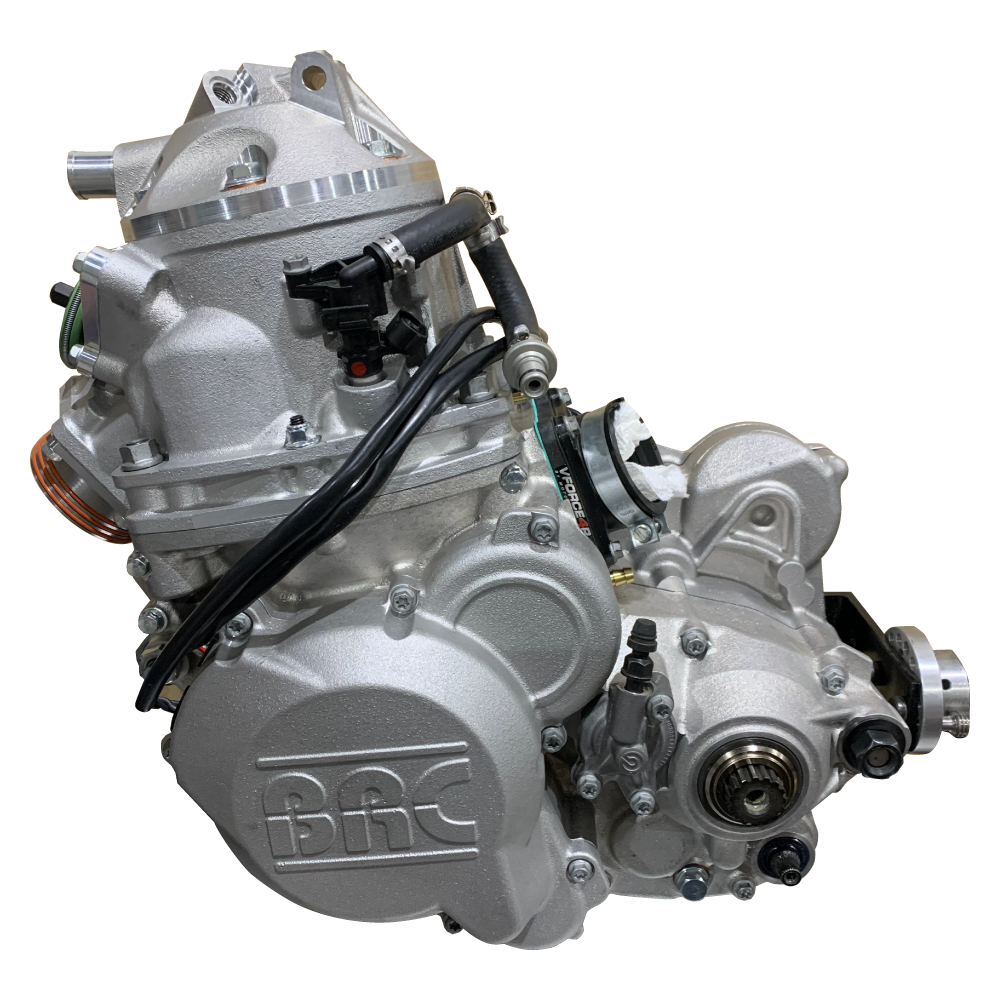 BRC Canada Brc KTM 500cc Tpi Conversion Kit 2020+, Bolt in