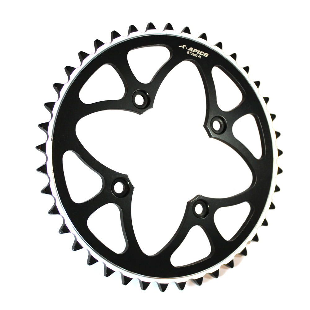 APICO SPROCKET REAR TRIAL BETA, SCORPA, SHERCO, GAS-GAS, 4RT, VERTIGO, TRS 02-24