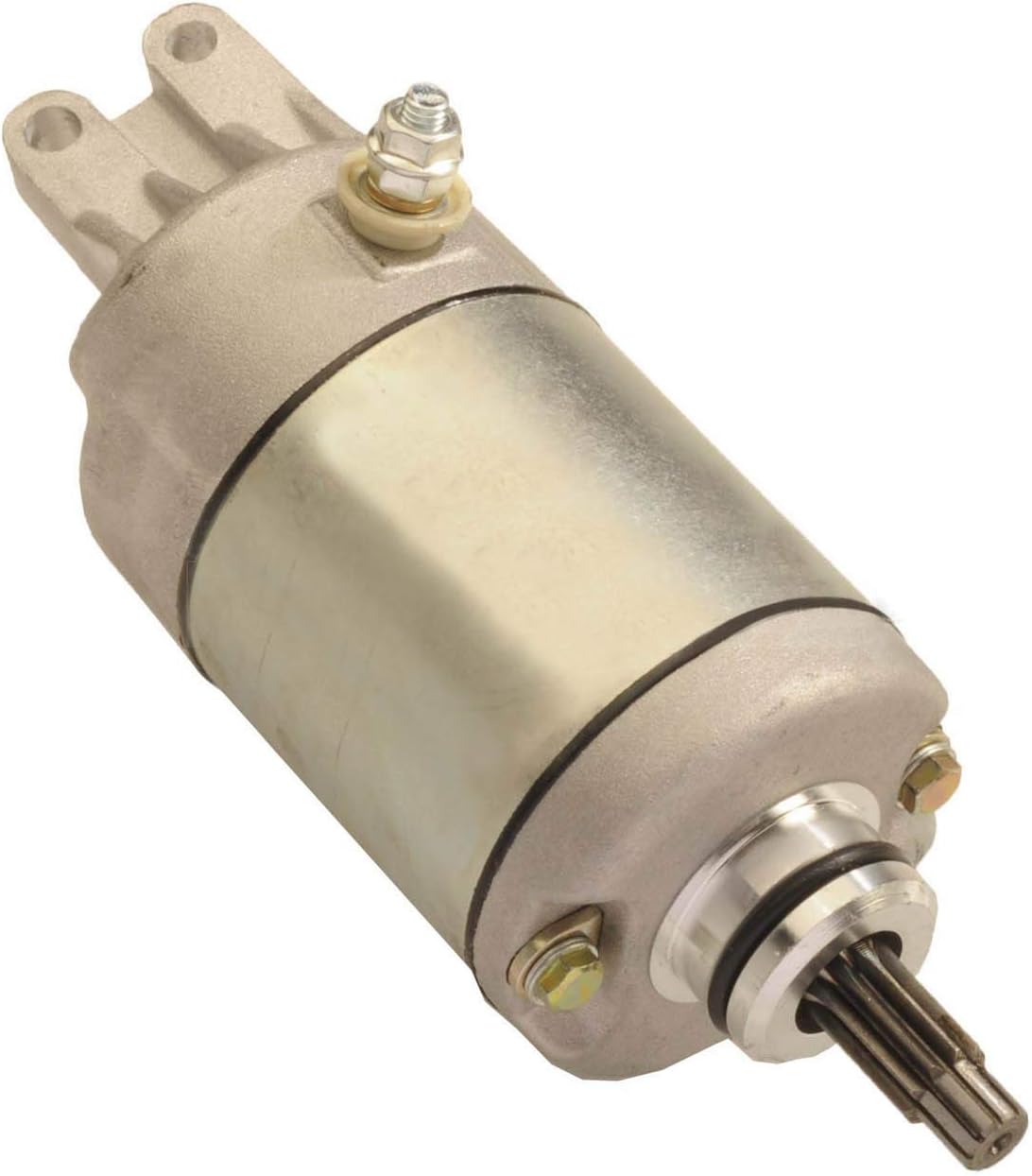 Dirt Racing Use 19-116.DR Best Price Same ................................. Starter Motor Honda TRX450 500 31200-hm7-003 31200-hm7-a41