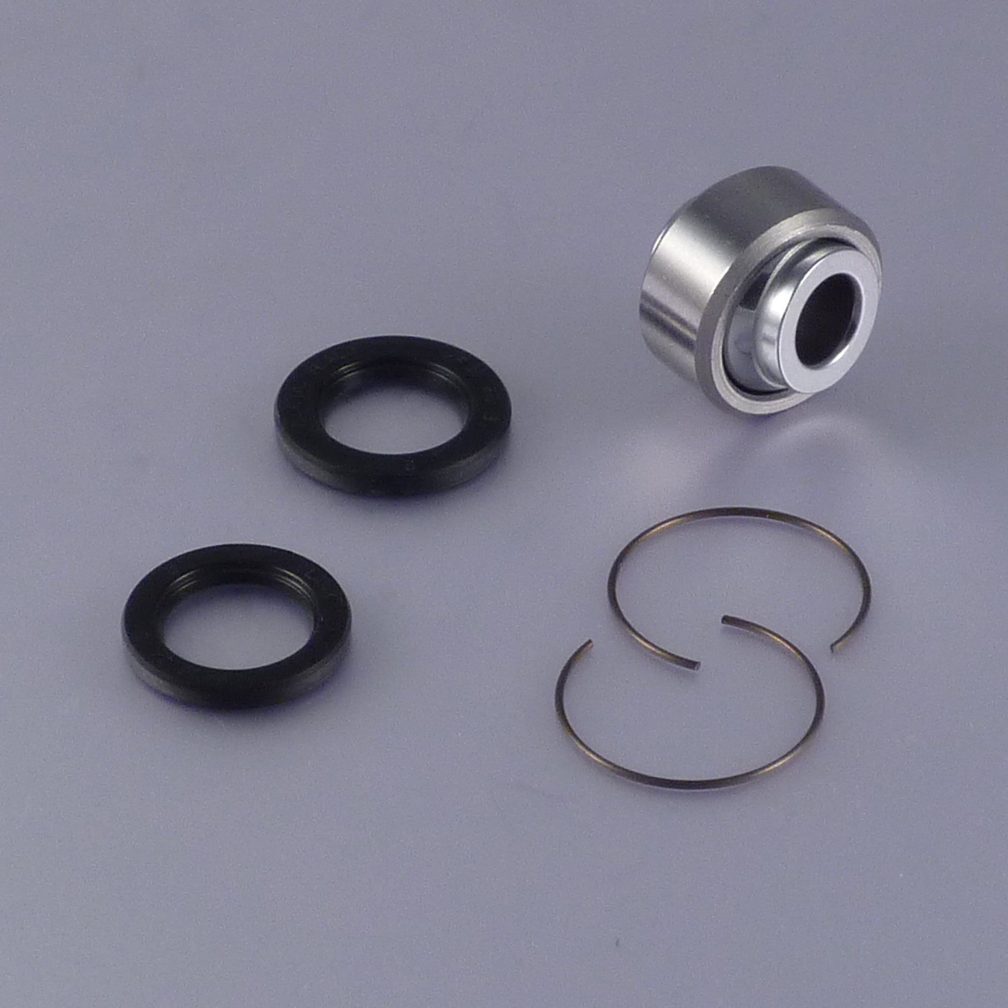 BWX Rear Shock Bearing Kit Upper CR125-250 96-07, CRF250-450R/X/RX 04-23 SHK30001 (29-1013)