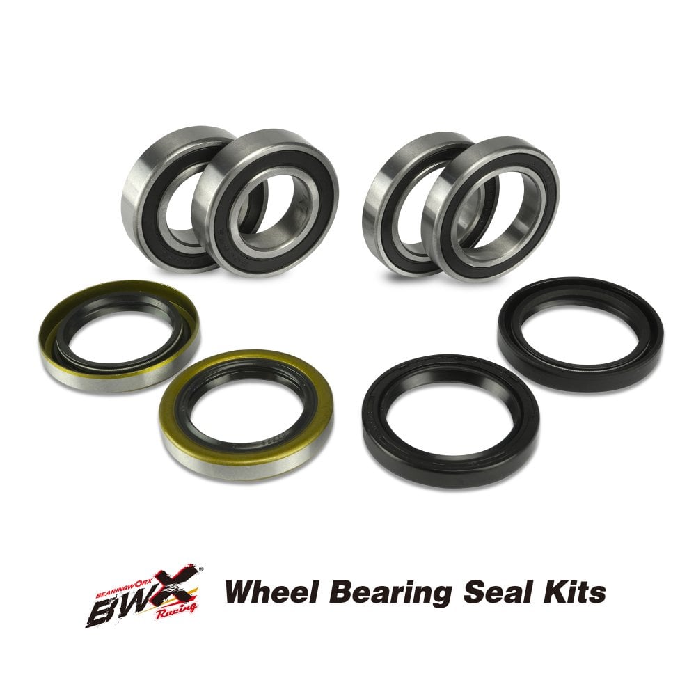 BWX rear wheel bearing and seal kit WBK15003 25-1070 Beta 125/200/300/350 to 2023