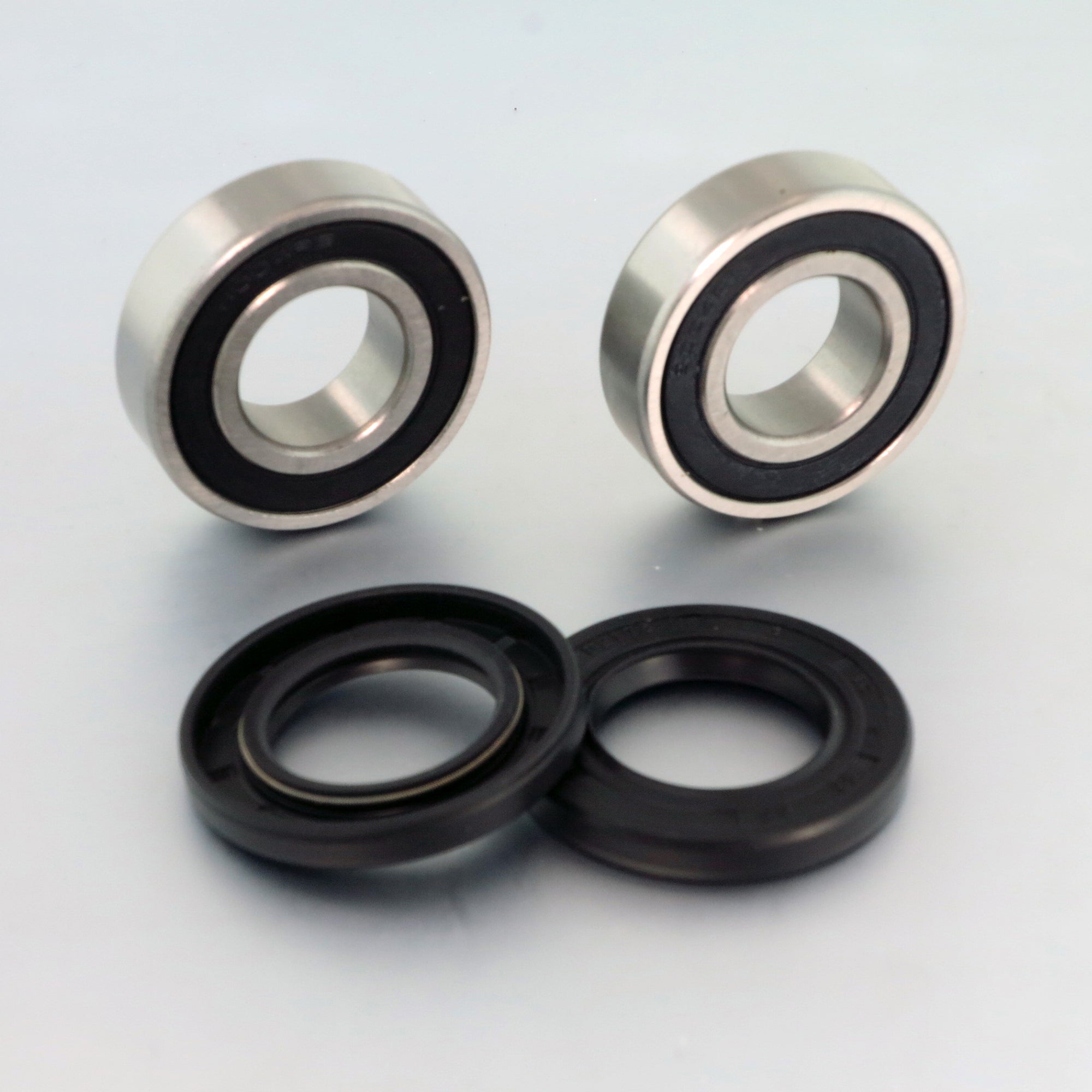 BWX Rr Wheel Bearing-Seal Kit Kawasaki KX125-250 86-96, KX500 86-93 WBK50008 (25-1223)