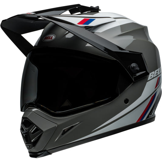 motocross bell helmet