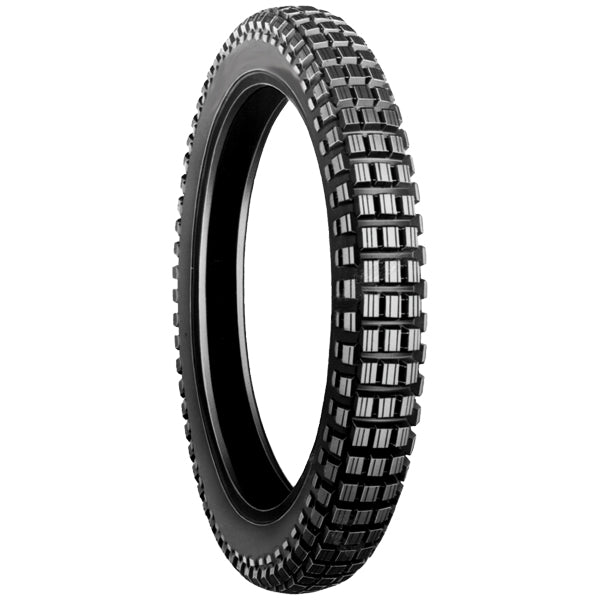 CST 3.00-14 C186 4PR TT Trail Tyre